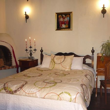 Hotel Casa Noble Antigua Esterno foto