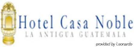 Hotel Casa Noble Antigua Esterno foto