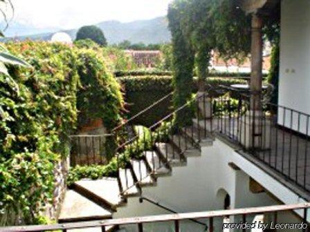 Hotel Casa Noble Antigua Esterno foto