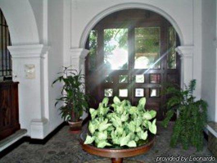 Hotel Casa Noble Antigua Interno foto