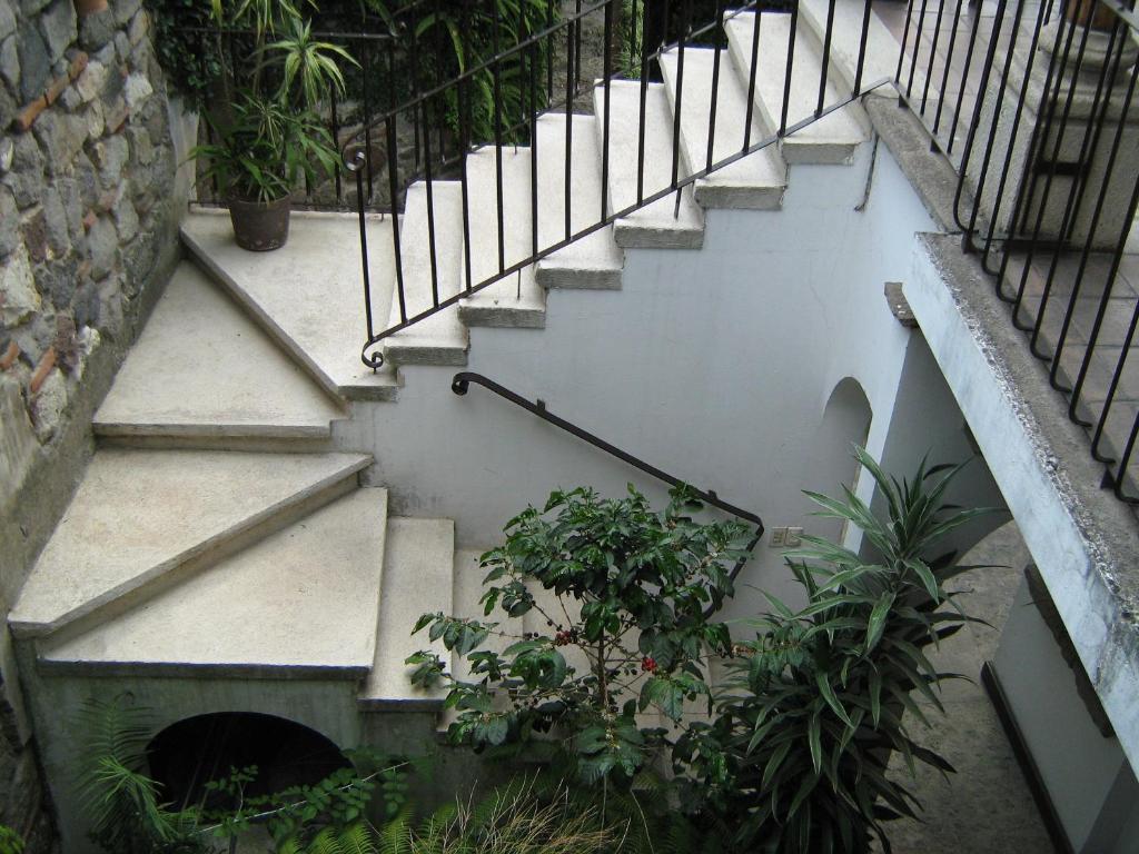 Hotel Casa Noble Antigua Esterno foto